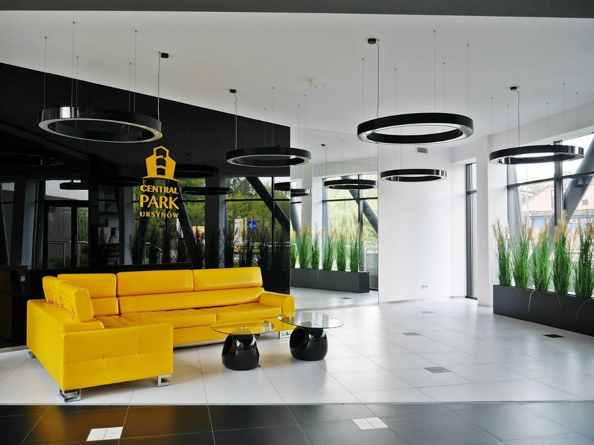 Airport Leilighet *